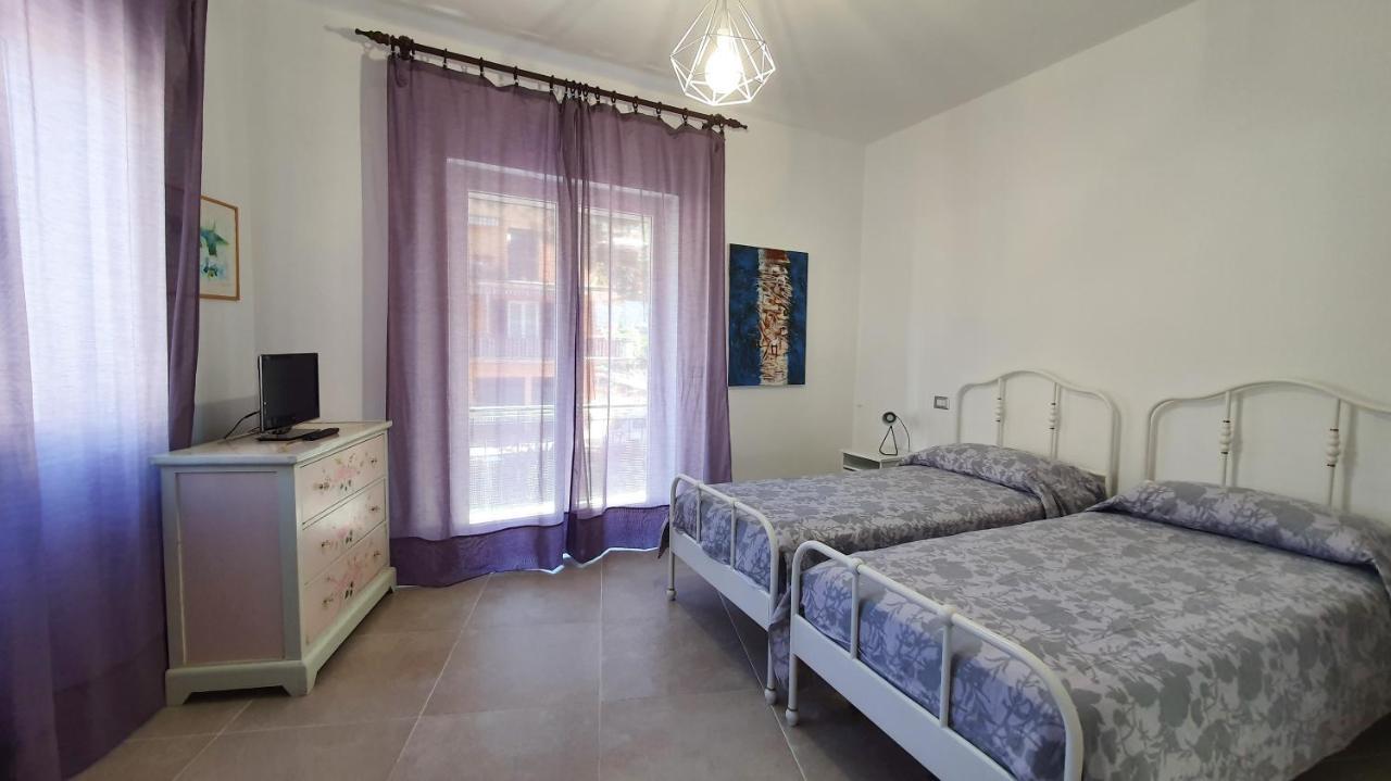 Diamond Apartment Moneglia Zewnętrze zdjęcie