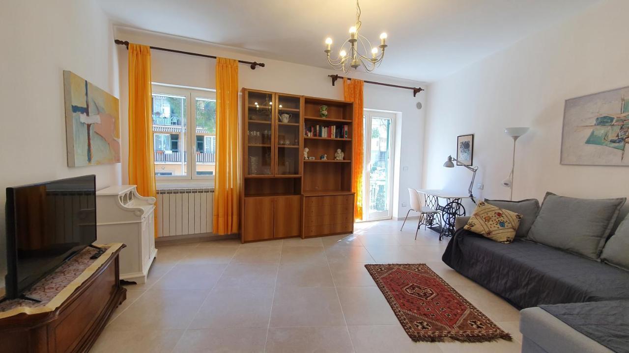 Diamond Apartment Moneglia Zewnętrze zdjęcie